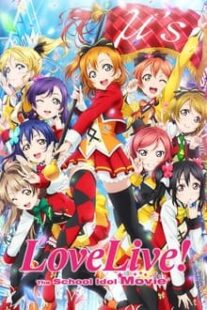 دانلود انیمه Love Live! The School Idol Movie 2015366510-2032432329