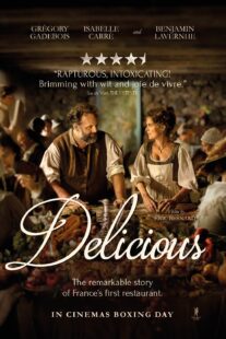 دانلود فیلم Delicious 2021368658-877327656
