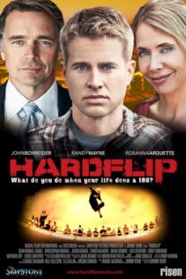 دانلود فیلم Hardflip 2012368804-1257490144