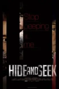 دانلود فیلم Hide and Seek 2014370259-911864534