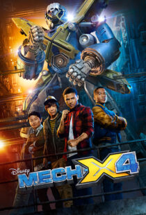 دانلود سریال Mech-X4370544-1881934507