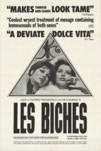 دانلود فیلم Les Biches 1968368407-1139834247