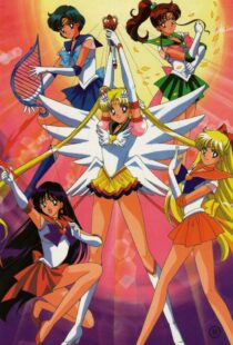 دانلود انیمه Sailor Moon370539-882329915