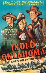 دانلود فیلم In Old Oklahoma 1943370306-1268394585