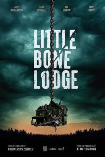 دانلود فیلم Little Bone Lodge 2023368435-127540256