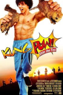 دانلود فیلم Kung Pow: Enter the Fist 2002368529-791948145