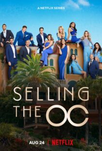 دانلود سریال Selling the OC368417-148207180