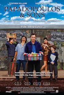 دانلود فیلم Papadopoulos & Sons 2012368819-927857460
