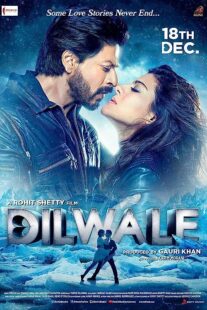 دانلود فیلم هندی Dilwale 2015368577-1618470524