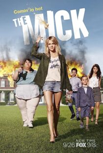 دانلود سریال The Mick369946-597535538