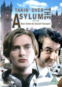 دانلود سریال Takin’ Over the Asylum370037-143457763