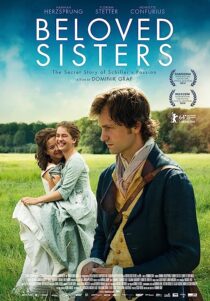 دانلود فیلم Beloved Sisters 2014369136-1535360500