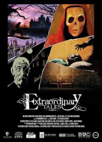 دانلود انیمیشن Extraordinary Tales 2013368513-196540297