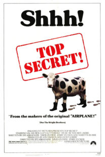 دانلود فیلم Top Secret! 1984370172-343152135
