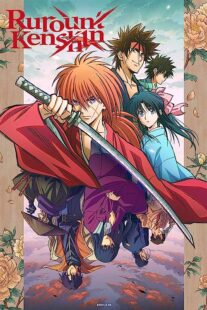 دانلود انیمه Rurouni Kenshin369158-1261540822
