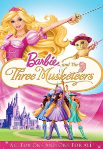 دانلود انیمیشن Barbie and the Three Musketeers 2008368039-515132993