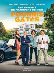 دانلود فیلم Spoiled Brats 2021369524-1068894300