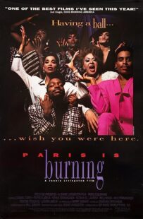 دانلود فیلم Paris Is Burning 1990369289-1509635108