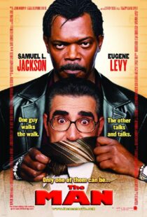 دانلود فیلم The Man 2005368780-322310881