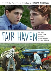 دانلود فیلم Fair Haven 2016368122-492388780