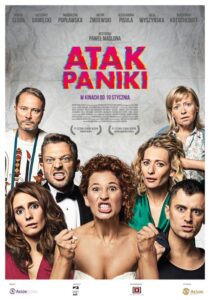 دانلود فیلم Panic Attack 2017368200-968541167