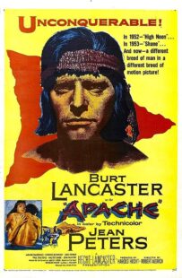 دانلود فیلم Apache 1954370281-1559797107