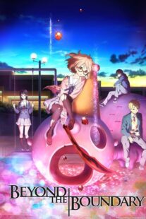 دانلود انیمه Beyond the Boundary370459-816365054