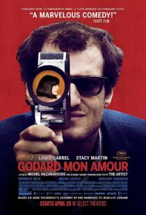 دانلود فیلم Godard Mon Amour 2017368334-1757138565