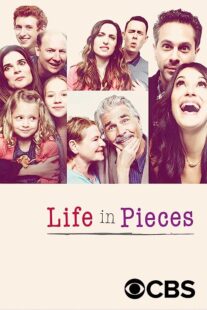 دانلود سریال Life in Pieces369059-446387432