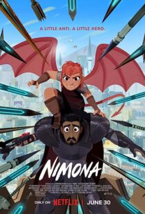 دانلود انیمیشن Nimona 2023368067-206895635