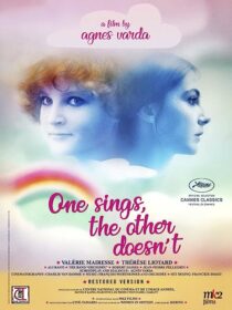 دانلود فیلم One Sings, the Other Doesn’t 1977368521-562386477