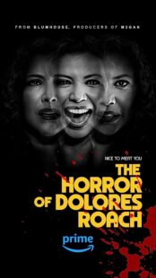 دانلود سریال The Horror of Dolores Roach368905-217820942