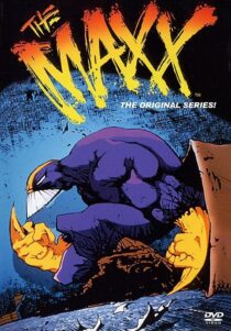 دانلود انیمیشن The Maxx370331-71533615
