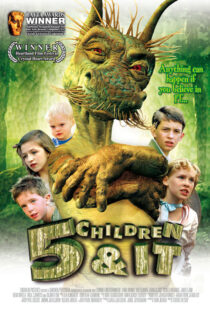 دانلود فیلم Five Children and It 2004369414-1520519260