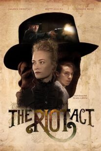 دانلود فیلم The Riot Act 2018368180-1977169258