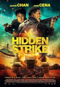 دانلود فیلم Hidden Strike 2023370381-647509891