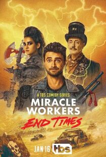 دانلود سریال Miracle Workers20122-502628681