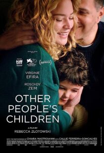 دانلود فیلم Other People’s Children 2022369918-259987159