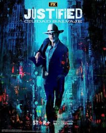 دانلود سریال Justified: City Primeval369853-619894044
