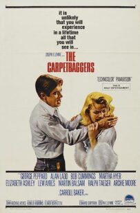 دانلود فیلم The Carpetbaggers 1964368483-256287977