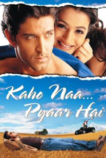 دانلود فیلم هندی Kaho Naa… Pyaar Hai 2000368491-537241876
