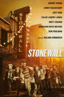 دانلود فیلم Stonewall 2015368117-532435661