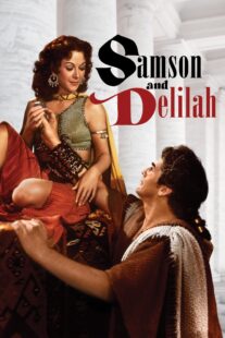 دانلود فیلم Samson and Delilah 1949369549-1643498959