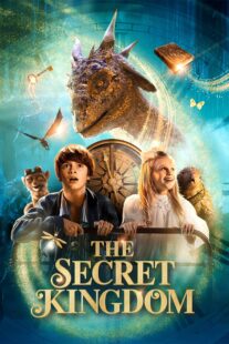 دانلود فیلم The Secret Kingdom 2023369875-297979702