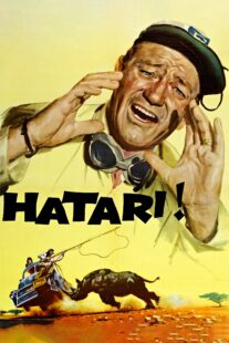دانلود فیلم Hatari! 1962369441-679972939