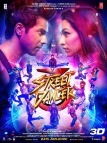 دانلود فیلم هندی Street Dancer 3D 2020368316-1237471248