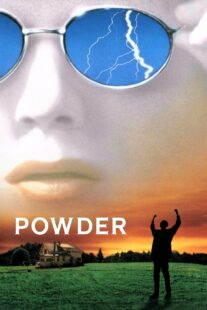 دانلود فیلم Powder 1995370015-1834915158