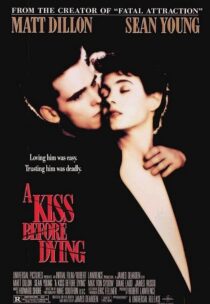 دانلود فیلم A Kiss Before Dying 1991368475-681090136