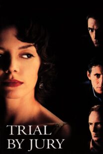 دانلود فیلم Trial by Jury 1994368083-1954969097