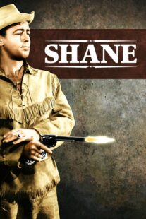 دانلود فیلم Shane 1953369431-29687220